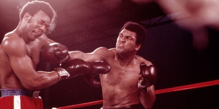 The Heavyweight Division and Its Kings: The Top 10 Greatest of All Time!