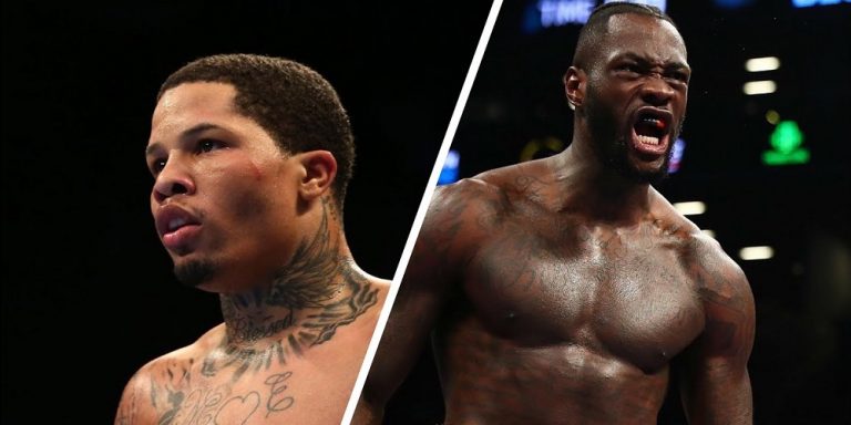 Gervonta Davis rischia la “sindrome di Wilder”?