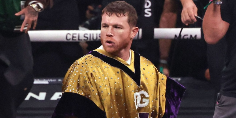 ¿Saul «Canelo» Alvarez vs Edgar Berlanga el 14 de septiembre en Las Vegas?