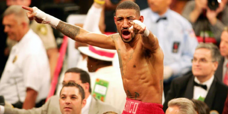 Mad Heart: The 15 Most Courageous Boxers in History