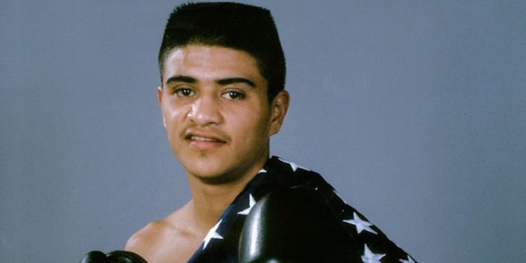 Jorge Arce vs Michael Carbajal: When the Veteran Stopped the Young Promise