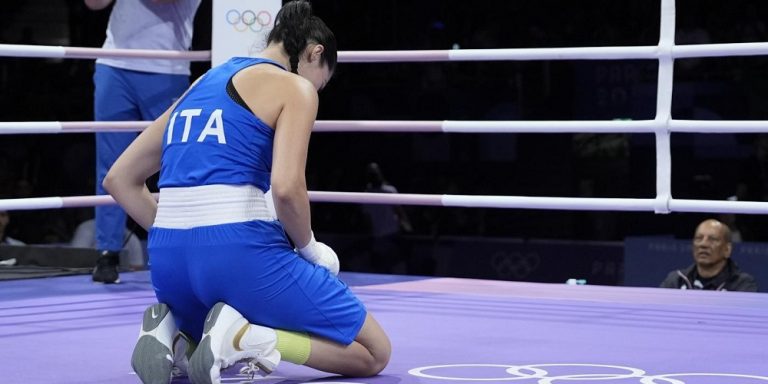 Olimpiadas desastrosas para el boxeo italiano: ¿De quién es la culpa del fracaso?