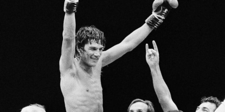 Glaciale sul ring, incontrollabile fuori: “Escopeta” Carlos Monzon