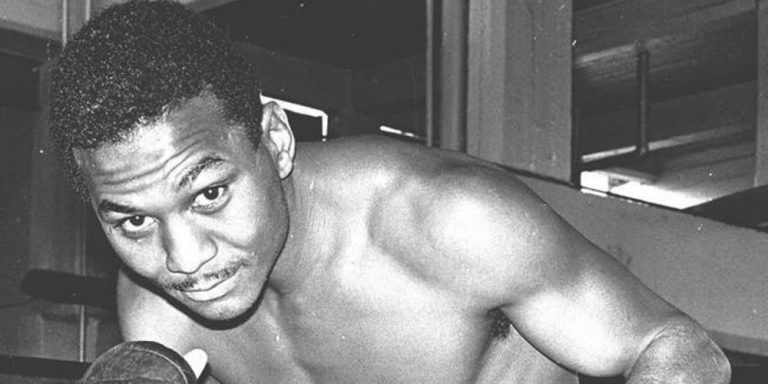 Five Years Ago, the Death of José Napoles: The Greatest Cuban Boxer in History?