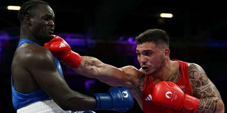 La Italia de Boxeo en las Olimpiadas de París: El Relato Completo (Segunda Parte)