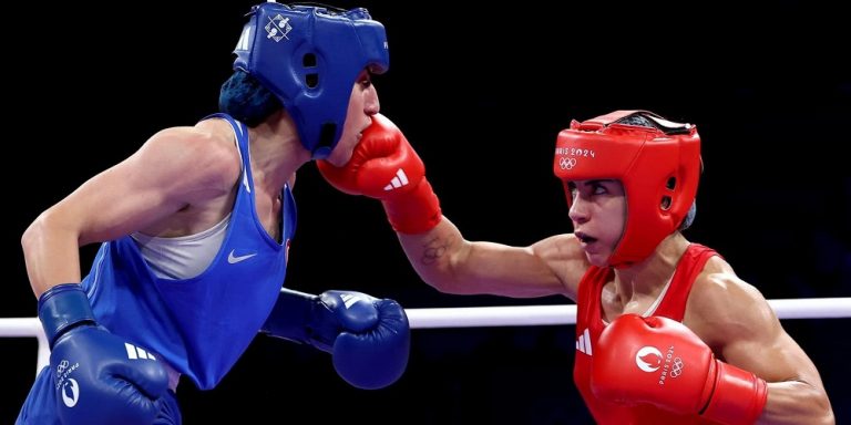 Italy’s Boxing at the Paris Olympics: The Complete Story (Part One)