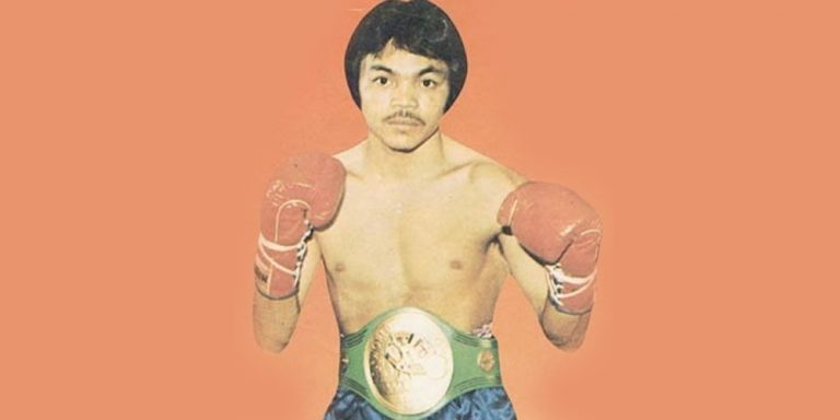 Saensak Muangsurin: From Muay Thai to an Unbeatable Record