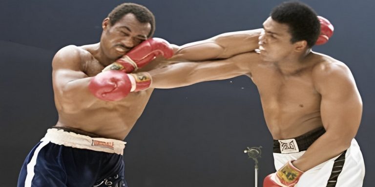 Muhammad Ali vs Ken Norton 2: A Closely Contested Rematch