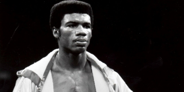 Julian Jackson: The Most Lethal Boxer Ever