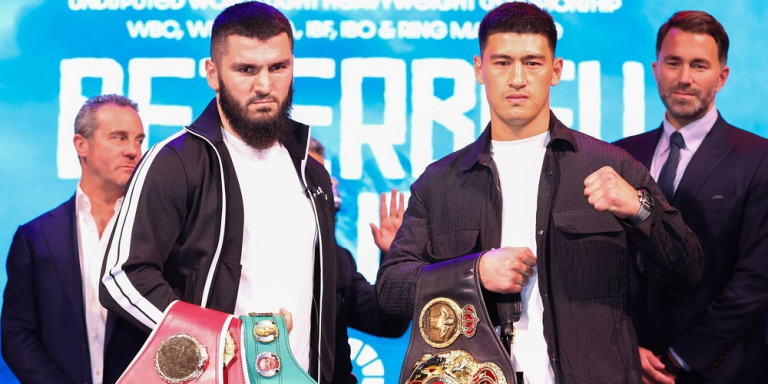 Beterbiev vs Bivol: The Prediction from Italian Boxing Champions and Trainers