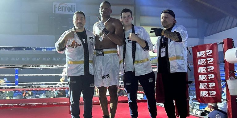 Gloves of Glory: Angelo Morejon Defeats Miguel Galvan in the Third Round