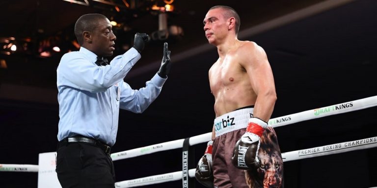 From Dubois’ Triumph to Tszyu’s Downfall: The Importance of a Good Game Plan