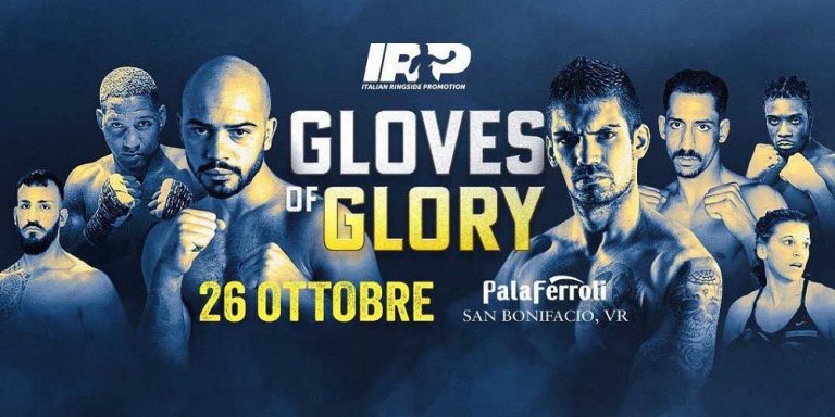 Gloves of Glory: Victories for Doria Yao, Capone, and Graich in the Undercard