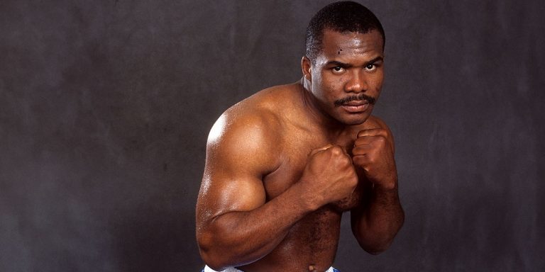 Ike Ibeabuchi tornerà sul ring a 51 anni!