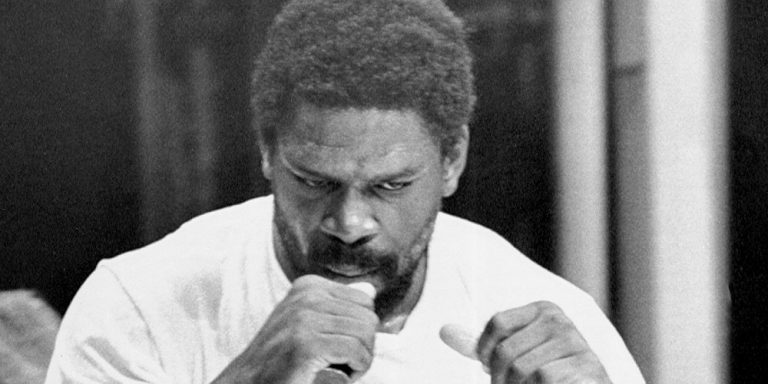 Ron Lyle: From Prison Drama to Epic Battles