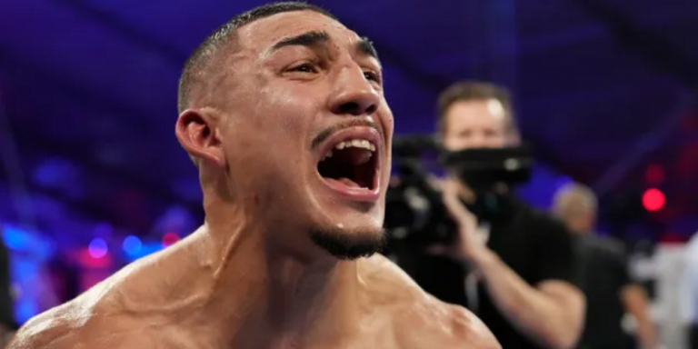 Teofimo Lopez: “Haney and Kambosos Turned Down My Offers!”