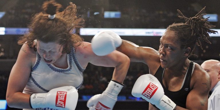 Lethal Women: The 10 Best Knockouts in Women’s Boxing History