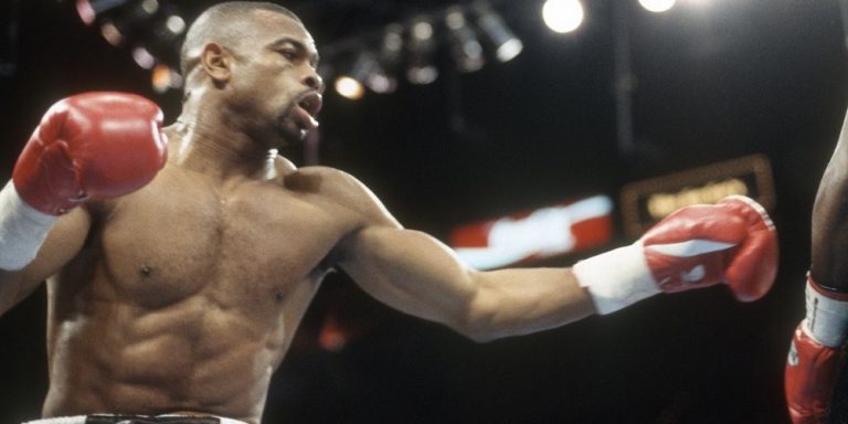 Roy Jones compie gli anni: tutte le scintille del fulmine di Pensacola!