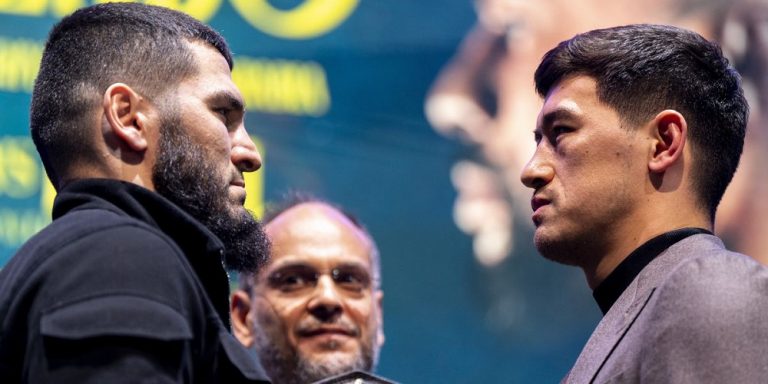 Beterbiev vs Bivol 2: Predictions from Italian Boxing Champions