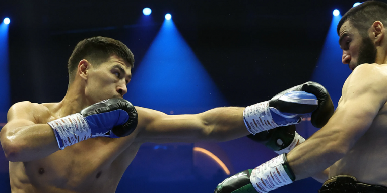 The Seriousness of Beterbiev and Bivol vs. Lenzi’s Showmanship: Andrea Sarritzu’s Opinion