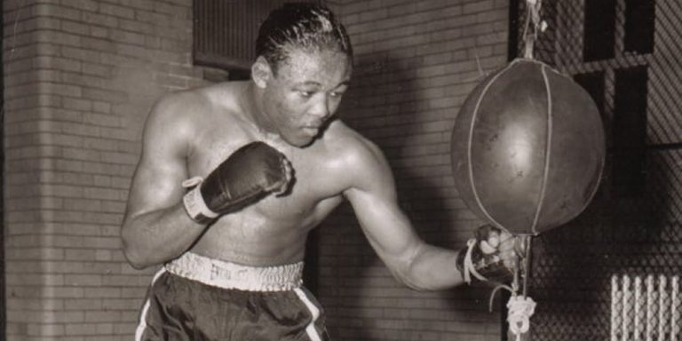 Kid Gavilan: The Indestructible “Cuban Hawk”