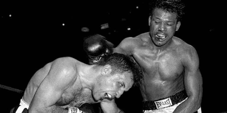 Sugar Ray Robinson vs. Jake LaMotta: Six Fights That Set Crowds on Fire