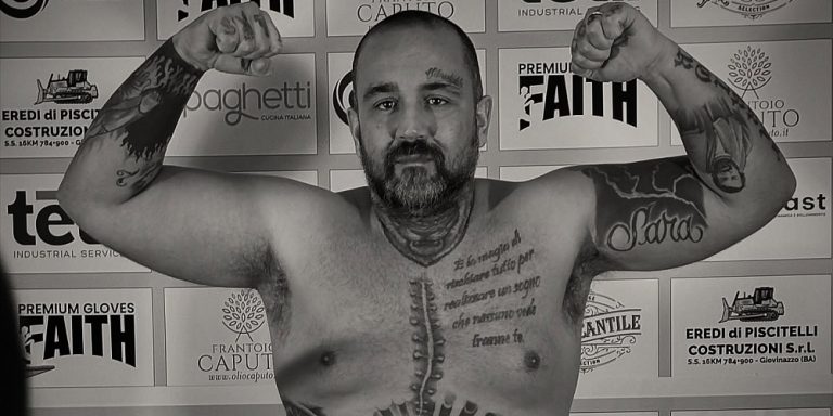 Intervista ad Andrea Pesce: “Lenzi si ricrederà!”