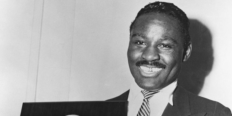 50 Years Without Ezzard Charles, the Unforgettable “Cincinnati Cobra”