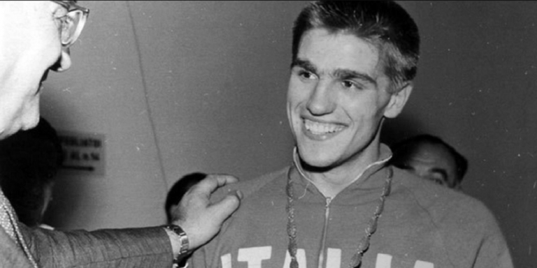 I, a “Mazzinghiano” at heart, mourn the passing of Nino Benvenuti