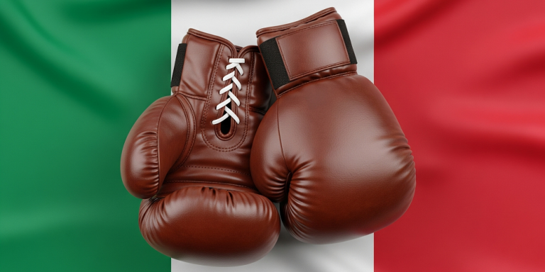 Zucco and Squeo in the lion’s den: a crucial week for Italian boxing