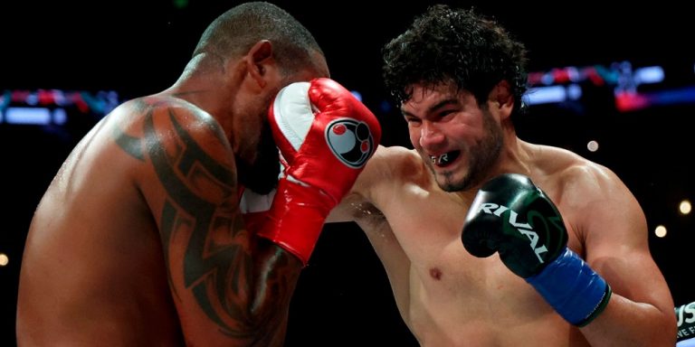“Zurdo” Ramirez Defeats Yuniel Dorticos by Unanimous Decision