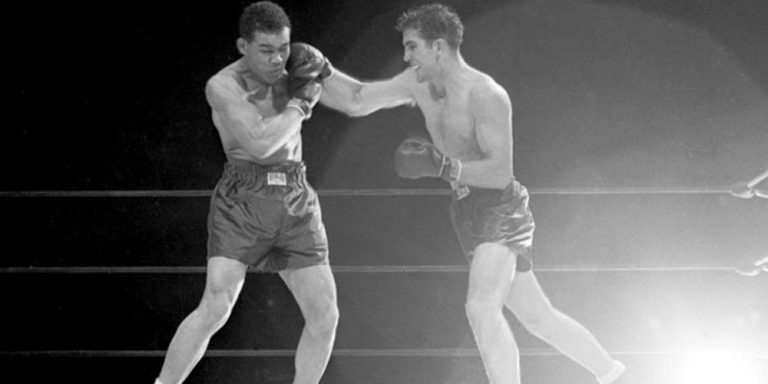 Joe Louis vs Billy Conn 1: il miracolo mancato