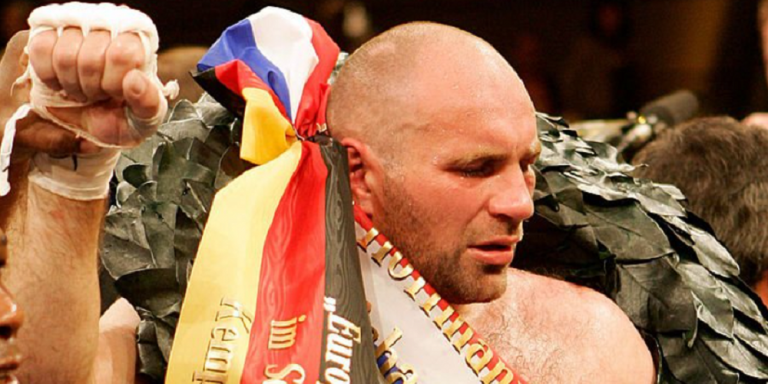 20 Years Ago, Vidoz vs Hoffmann: Paolone’s Roar in the Lion’s Den!
