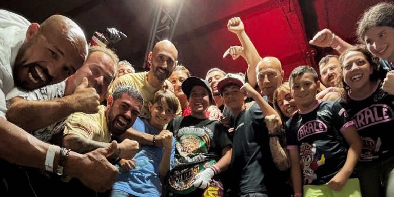 Stephanie Silva Defeats Mary Romero and Wins the WBC Silver Title