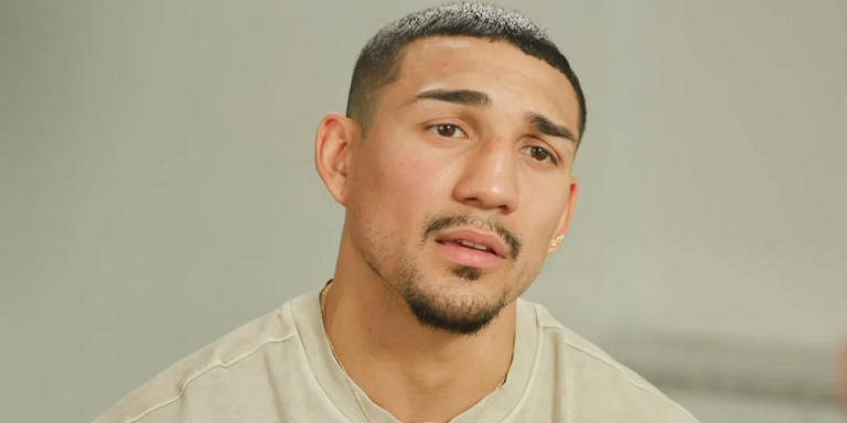 Teofimo Lopez changes his mind every second: the fight with Haney slips away