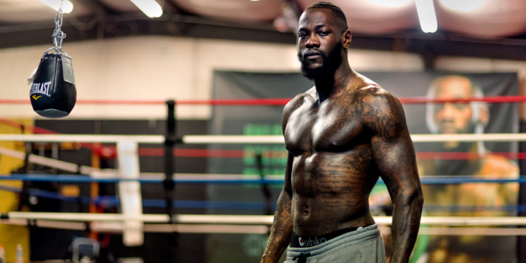 This Week: Wilder’s Comeback, the Jake Paul Show, and the Cruiserweight World Title