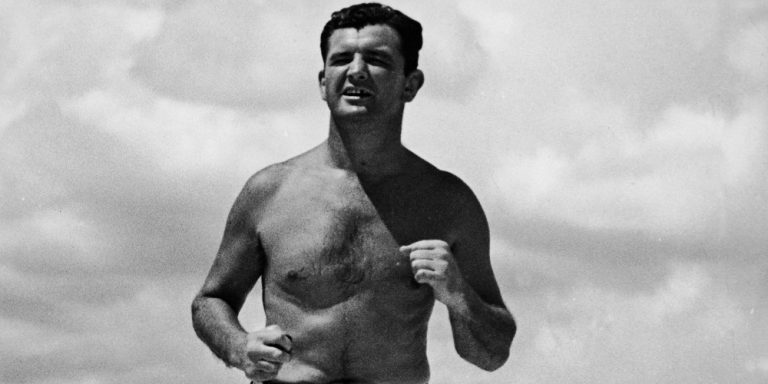 120 Years Ago, Jim Braddock Was Born: Boxing’s “Cinderella Man”