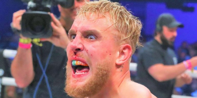 La WBA ci ripensa: rivaluterà la scelta di classificare Jake Paul