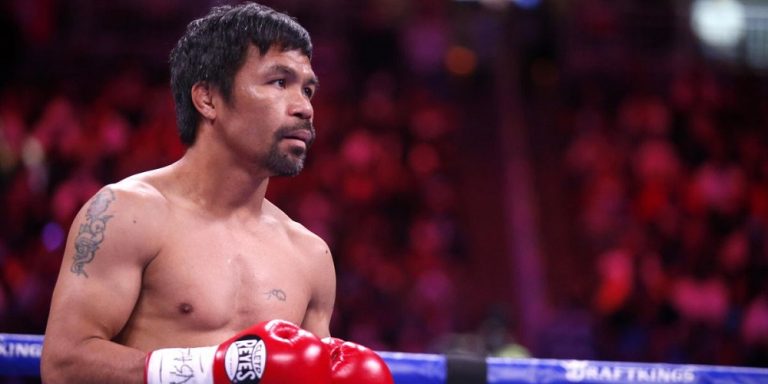 The Heavyweight World Title, Pacquiao’s Comeback, the Italian Hope and More…