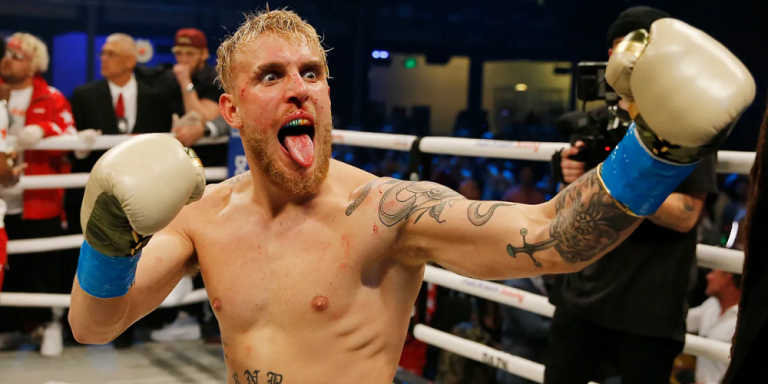 ¡Vergonzosa decisión de la WBA: Jake Paul entra en el ranking!