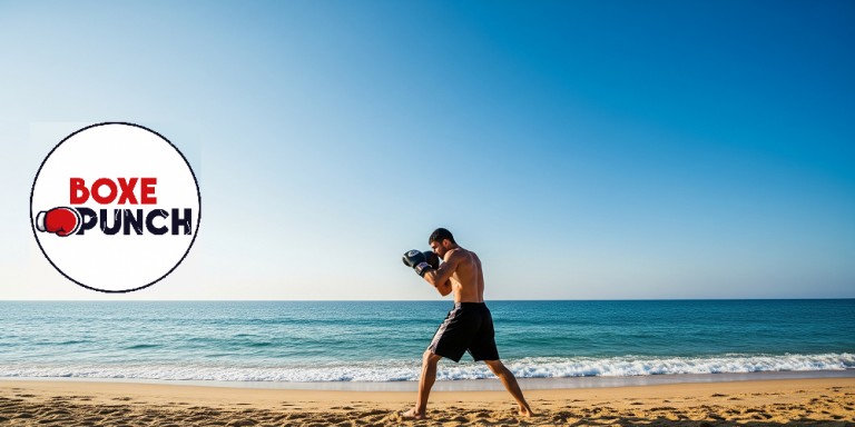 Summer break is here: Boxe Punch slows down a bit… but doesn’t stop!