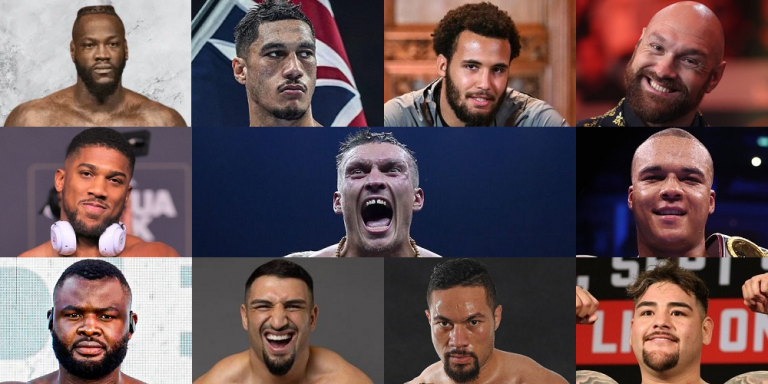 Chi può battere Usyk? Le chance di vittoria di dieci potenziali sfidanti!