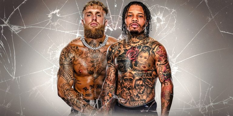 Paul vs Davis non è un dramma: è la carriera di Gervonta la vera tragedia