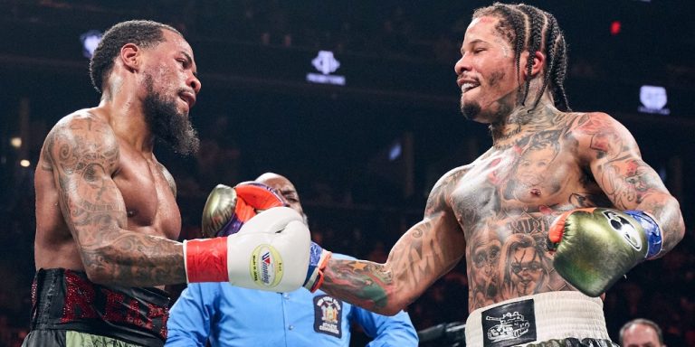 Lamont Roach sobre Gervonta Davis: «No parece que la revancha vaya a suceder»