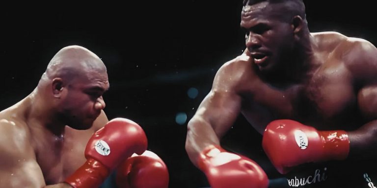 Crownless Giants: 10 Great Heavyweights Who Never Became Champions