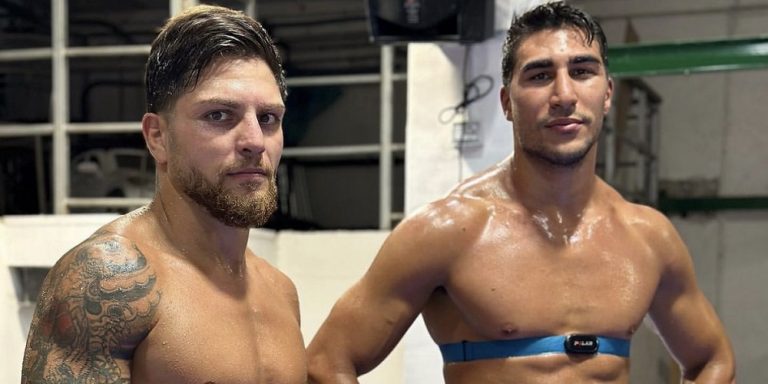 Oficial: Abbes Mouhiidine y Salvatore Cavallaro pasan al profesionalismo