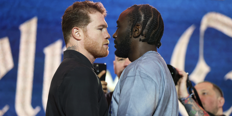Canelo vs Crawford: i pronostici dei campioni della boxe italiana