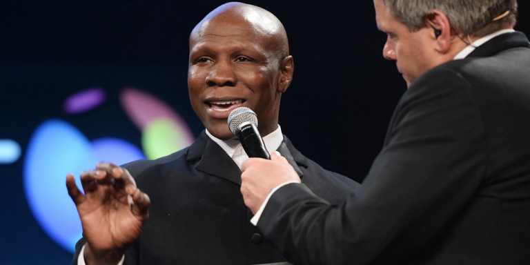Chris Eubank dopo la morte di Hatton: “Prendetevi cura dei pugili dopo il ritiro”