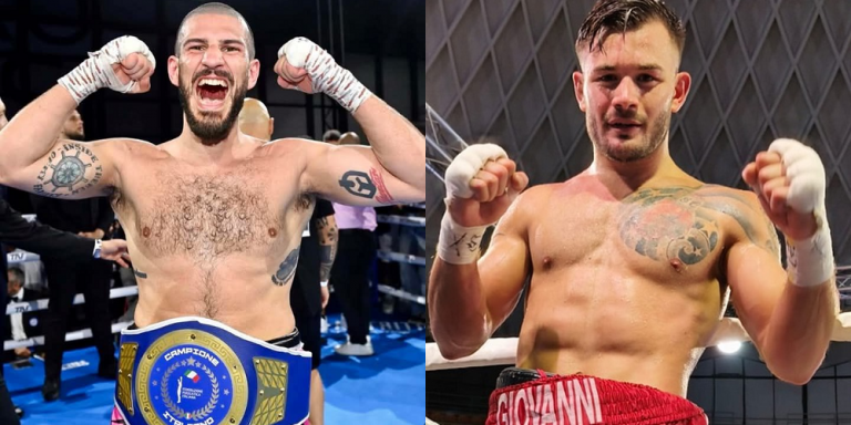 Morello, Sarchioto and the controversies over “minor titles”