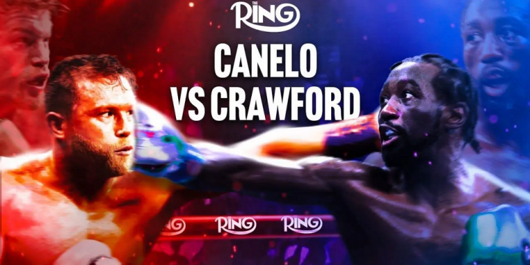 Combate de la semana: Saúl “Canelo” Álvarez vs Terence Crawford